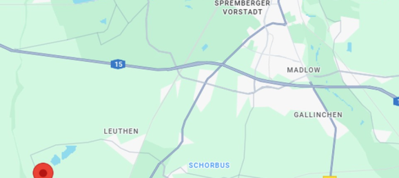 8 rooms Townhouse in Spree-Neise, Germany No. 242619 11