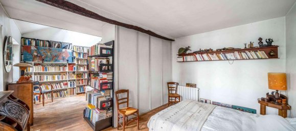 2 bedrooms House in Paris, France No. 165855 7