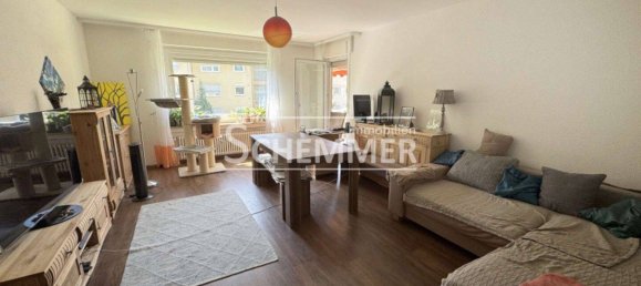 4-Zimmer Wohnung in Emmendingen, Germany, Nr. 270388 2