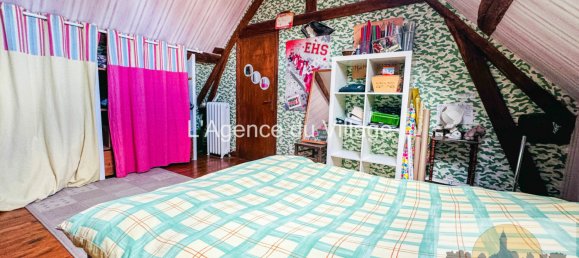 4 bedrooms House in Neuilly-en-Thelle, France No. 67436 8