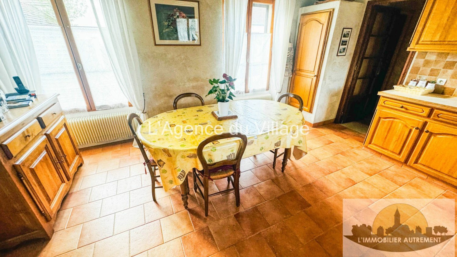 4 bedrooms House in Neuilly-en-Thelle, France No. 67436