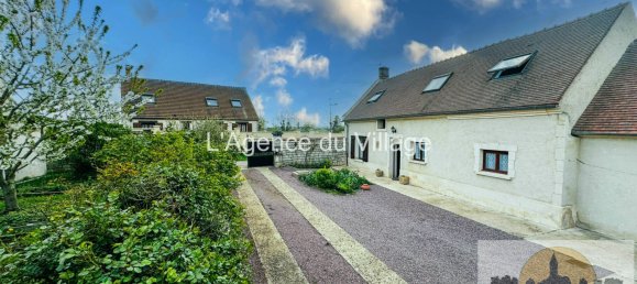 4 bedrooms House in Neuilly-en-Thelle, France No. 67436 12