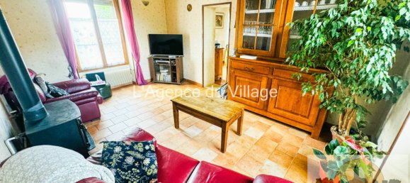 4 bedrooms House in Neuilly-en-Thelle, France No. 67436 3