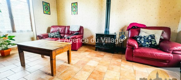 4 bedrooms House in Neuilly-en-Thelle, France No. 67436 2