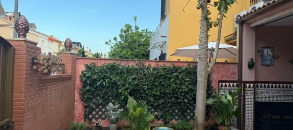 5 bedrooms House in Andalusia, Spain No. 160292 36