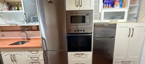 5 bedrooms House in Andalusia, Spain No. 160292 17