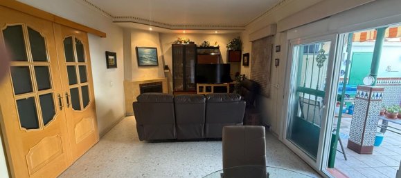 5 bedrooms House in Andalusia, Spain No. 160292 3