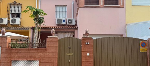 5 bedrooms House in Andalusia, Spain No. 160292 39