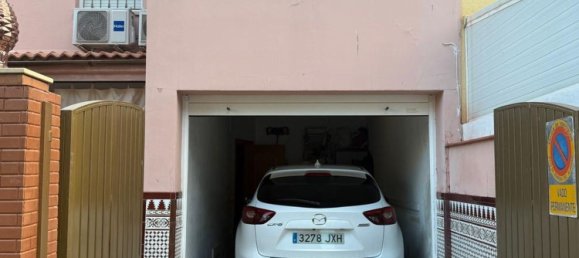 5 bedrooms House in Andalusia, Spain No. 160292 28