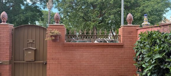 5 bedrooms House in Andalusia, Spain No. 160292 14