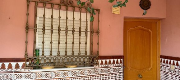 5 bedrooms House in Andalusia, Spain No. 160292 35