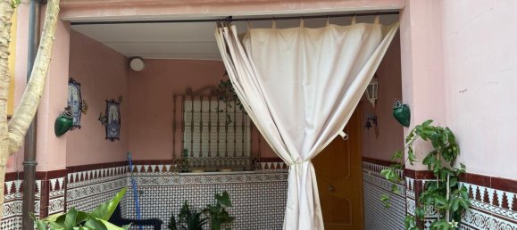 5 bedrooms House in Andalusia, Spain No. 160292 38