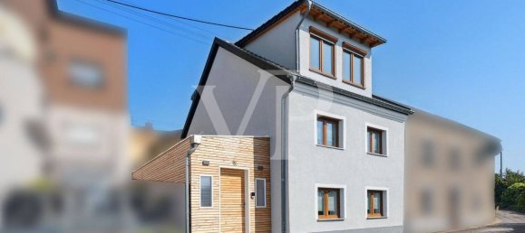 6-Zimmer Stadthaus in Saarland, Germany, Nr. 10002 15