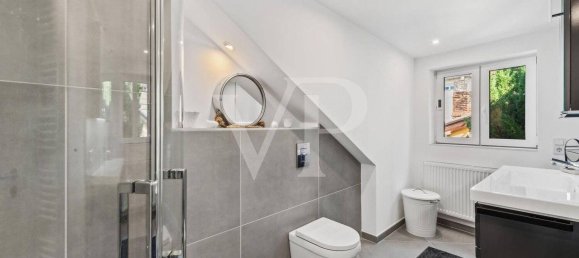 6-Zimmer Stadthaus in Saarland, Germany, Nr. 10002 11