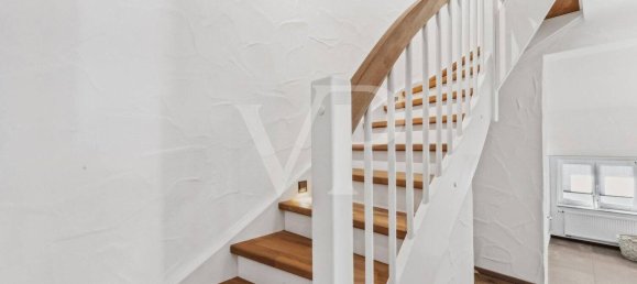 6-Zimmer Stadthaus in Saarland, Germany, Nr. 10002 10