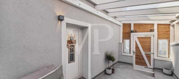 6-Zimmer Stadthaus in Saarland, Germany, Nr. 10002 3