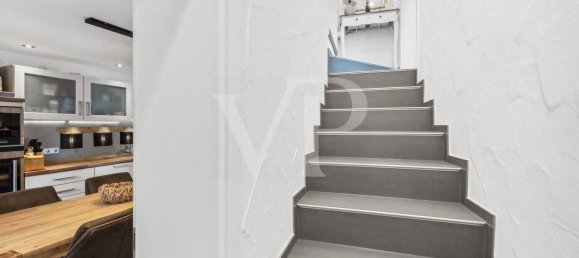 6-Zimmer Stadthaus in Saarland, Germany, Nr. 10002 7