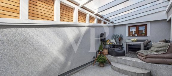 6-Zimmer Stadthaus in Saarland, Germany, Nr. 10002 2