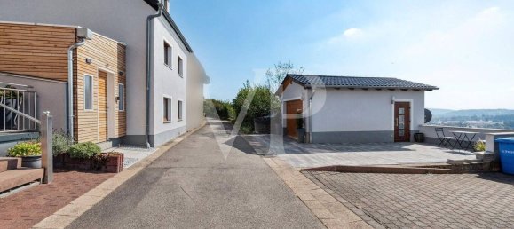 6-Zimmer Stadthaus in Saarland, Germany, Nr. 10002 14