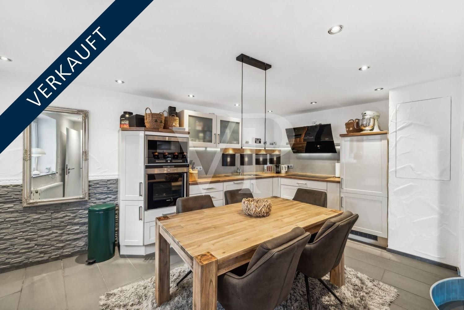 6-Zimmer Stadthaus in Saarland, Germany, Nr. 10002