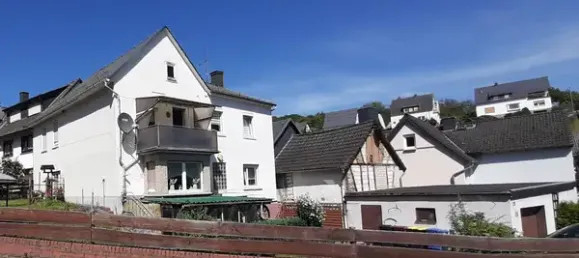 Таунхаус с 5 комнатами в Лан-Дилль, Германия № 146398 2