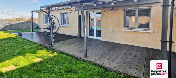 Casa T3 em Bazas, France N.º 97377 14