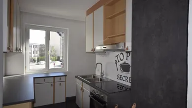 3 rooms Apartment in Innsbruck-Stadt, Austria No. 132461