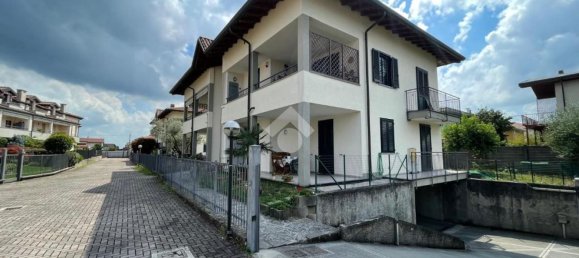 3-Zimmer Wohnung in Dairago, Italy, Nr. 330403 3