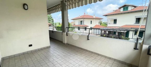 3-Zimmer Wohnung in Dairago, Italy, Nr. 330403 25