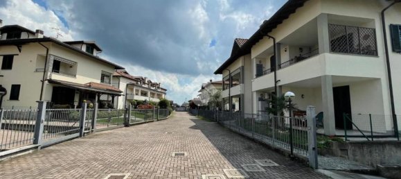 3-Zimmer Wohnung in Dairago, Italy, Nr. 330403 35