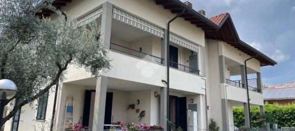 3-Zimmer Wohnung in Dairago, Italy, Nr. 330403 34