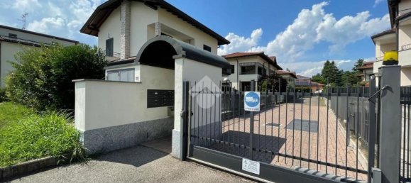 3-Zimmer Wohnung in Dairago, Italy, Nr. 330403 4