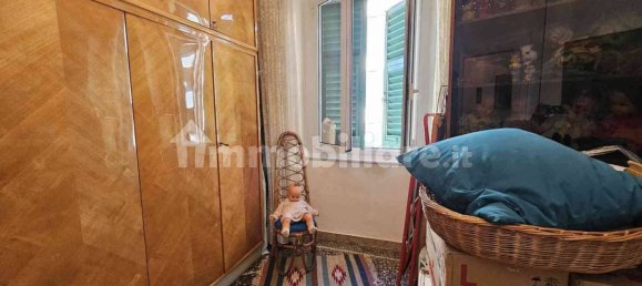 4 bedrooms Apartment in Genoa, Italy No. 32689 16