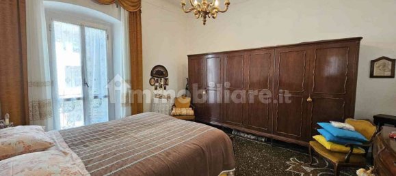 4 bedrooms Apartment in Genoa, Italy No. 32689 36
