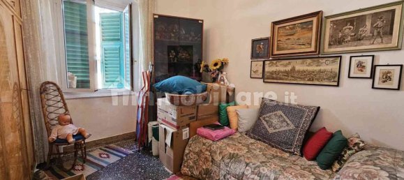 4 bedrooms Apartment in Genoa, Italy No. 32689 14