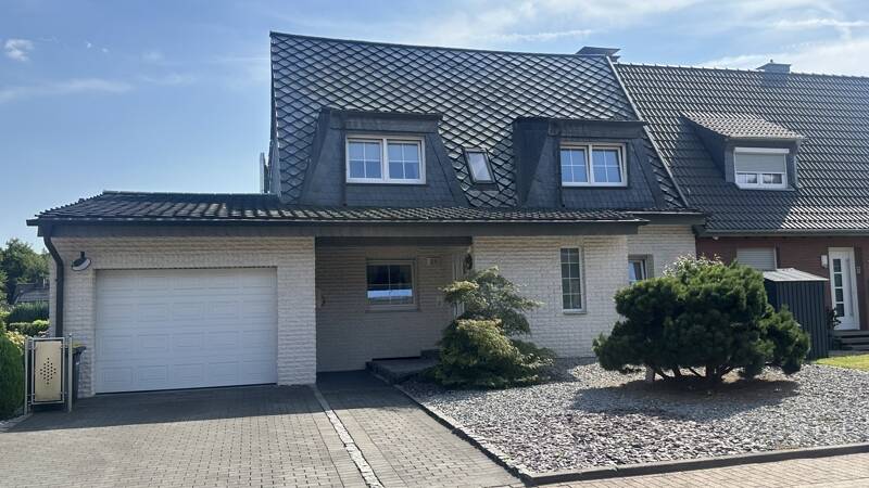 3 Schlafzimmer Stadthaus in Essen, Germany, Nr. 370506