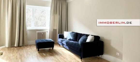 2غرفة شقة في Wilmersdorf, Germany رقم 281847 3