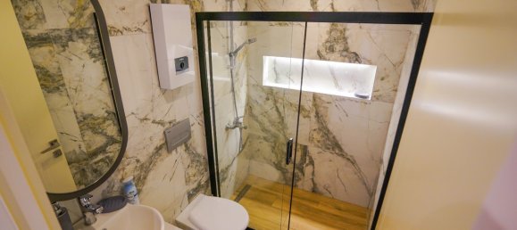 شقة 2+1 في Alanya, Turkey رقم 24035 7