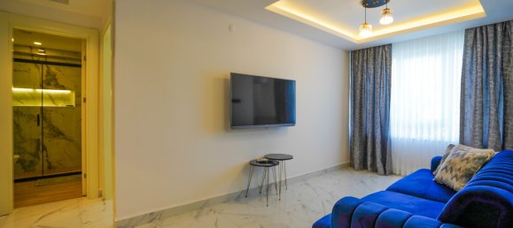 شقة 2+1 في Alanya, Turkey رقم 24035 3