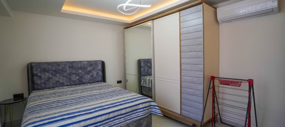 شقة 2+1 في Alanya, Turkey رقم 24035 6