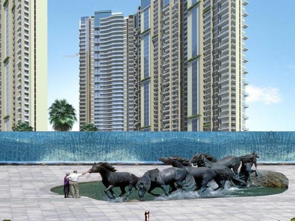 3 bedrooms House in Bangalore, India No. 28864