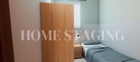 3 rooms Apartment in Barcellona Pozzo di Gotto, Italy No. 149332 8