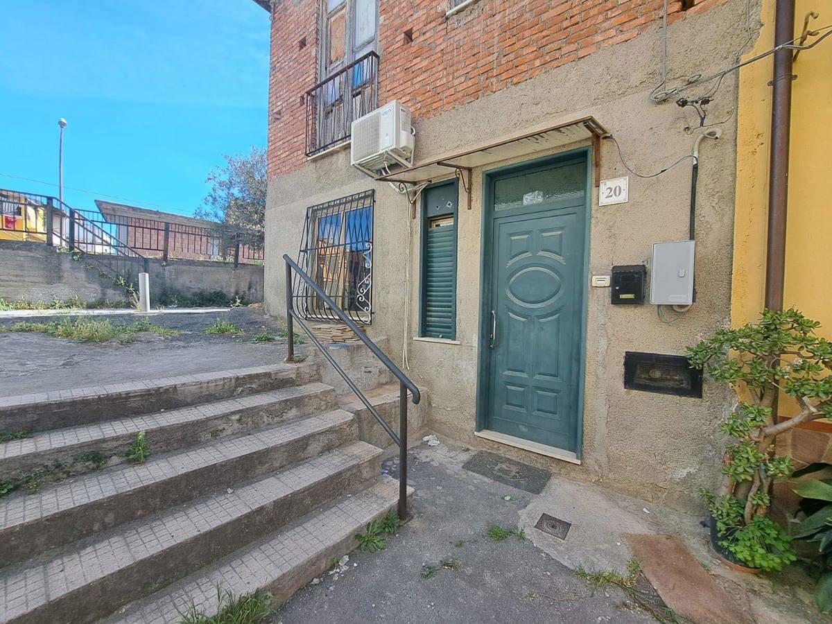 3 rooms Apartment in Barcellona Pozzo di Gotto, Italy No. 149332