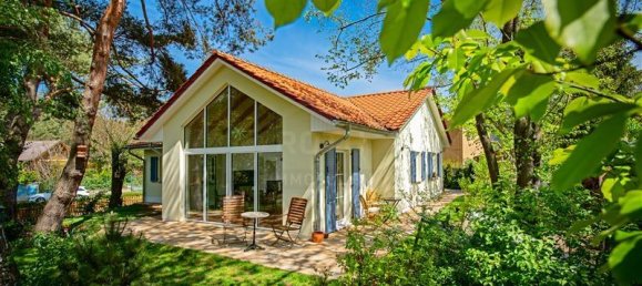  Land in Potsdam-Mittelmark, Germany No. 52110 3