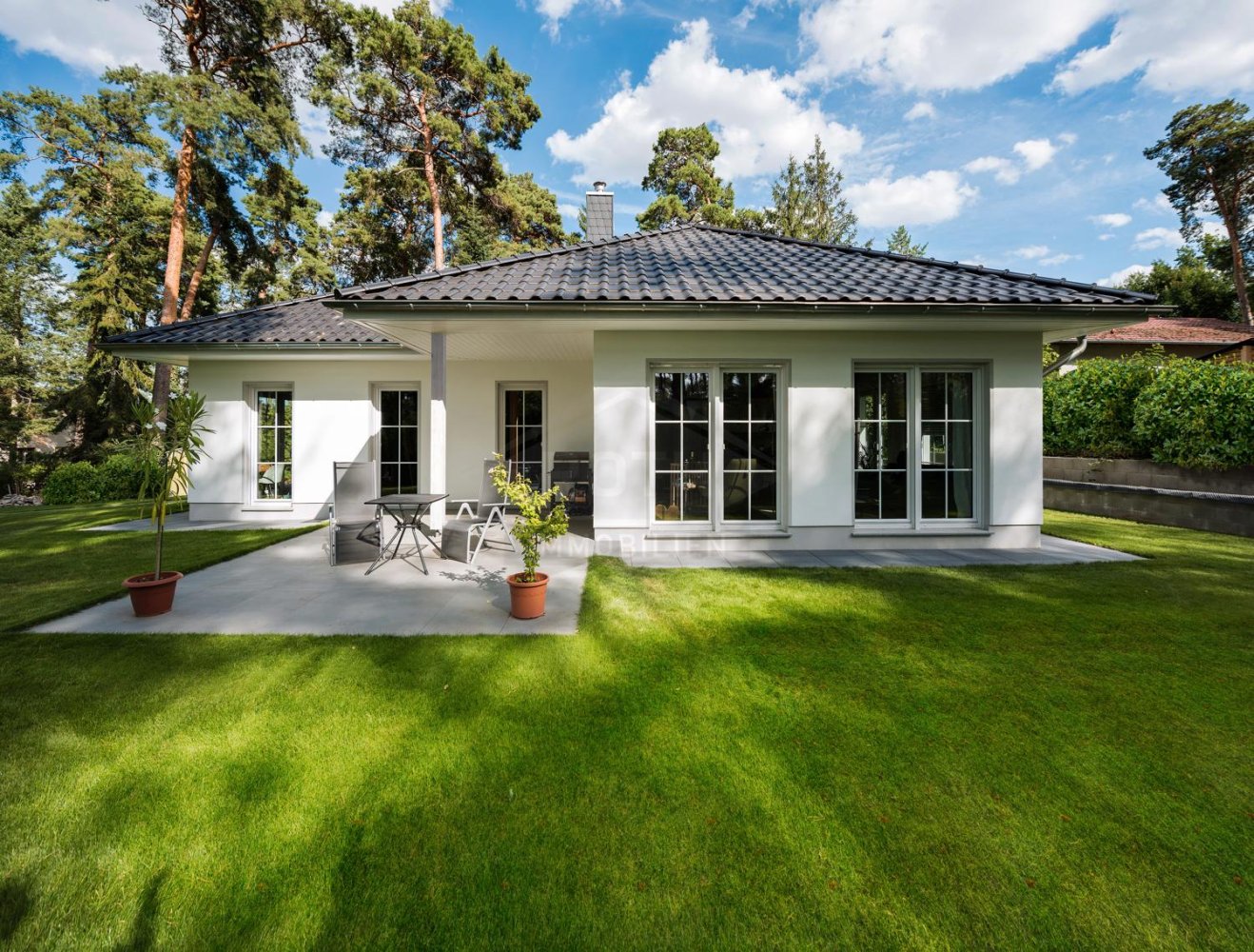  Land in Potsdam-Mittelmark, Germany No. 52110