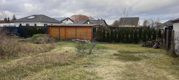  Land in Potsdam-Mittelmark, Germany No. 52110 8