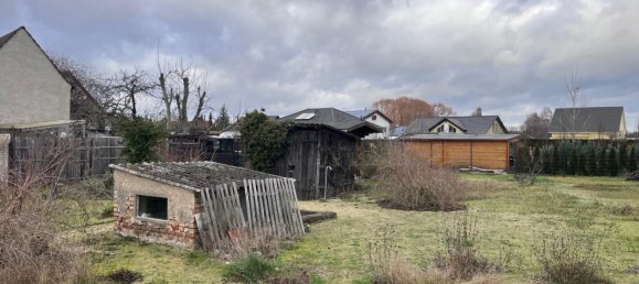  Land in Potsdam-Mittelmark, Germany No. 52110 9