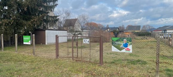  Land in Potsdam-Mittelmark, Germany No. 52110 7