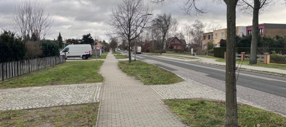  Land in Potsdam-Mittelmark, Germany No. 52110 12