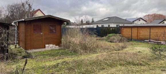  Land in Potsdam-Mittelmark, Germany No. 52110 10